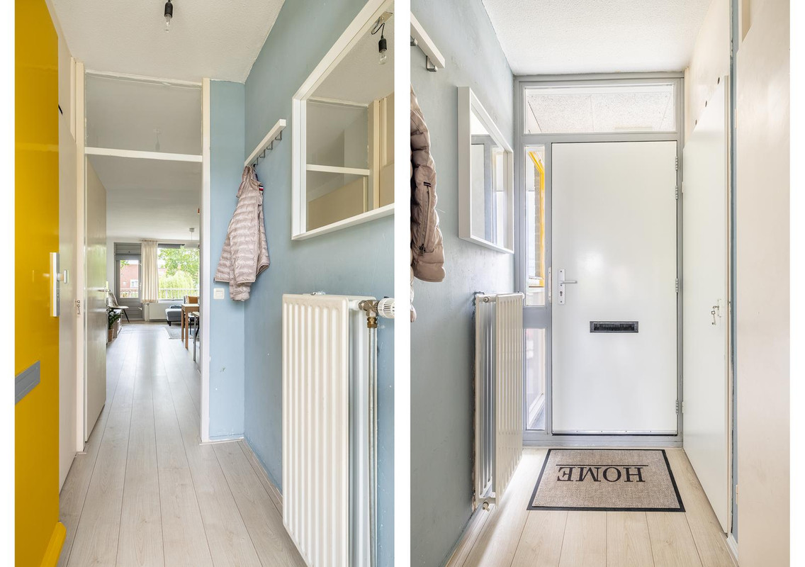 Appartement te koop: Maastrichtkwartier 166, Almere