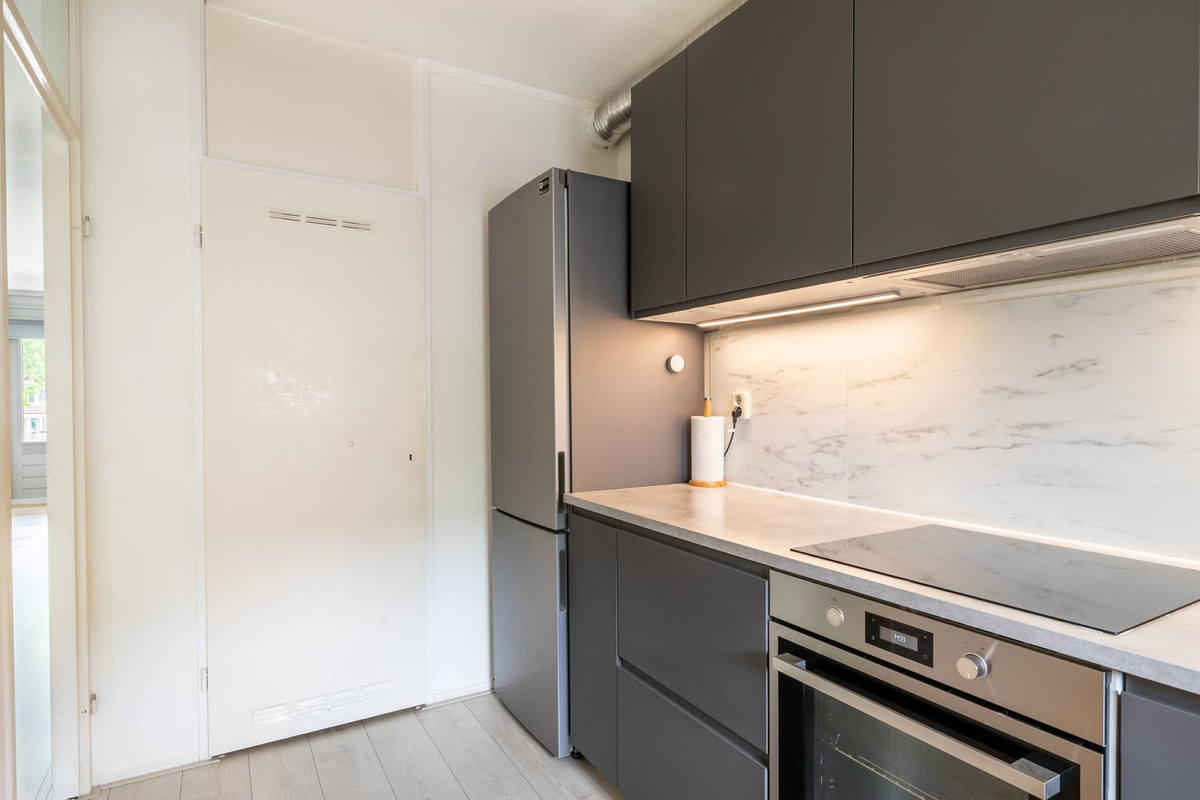 Appartement te koop: Maastrichtkwartier 166, Almere