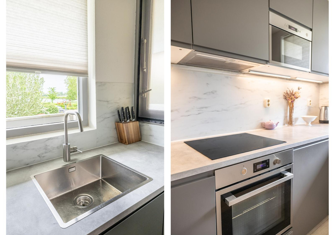 Appartement te koop: Maastrichtkwartier 166, Almere