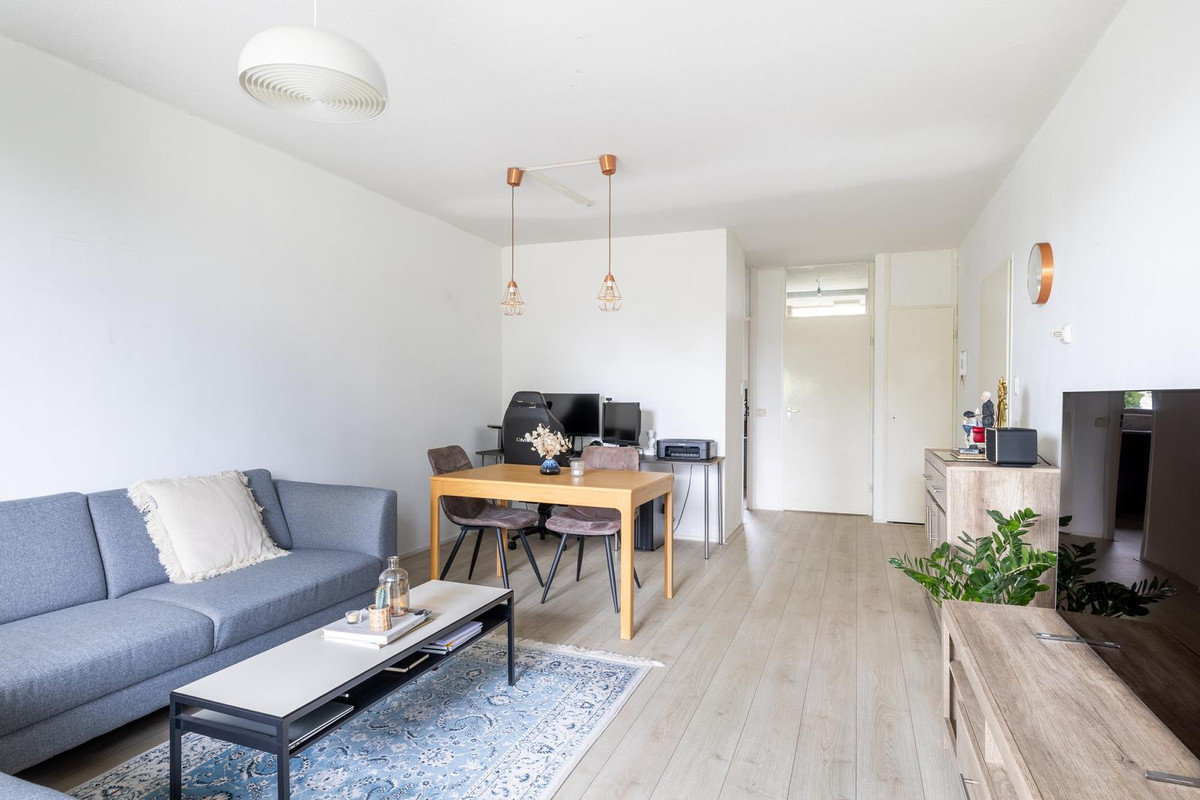 Appartement te koop: Maastrichtkwartier 166, Almere