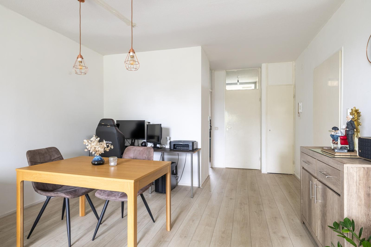 Appartement te koop: Maastrichtkwartier 166, Almere