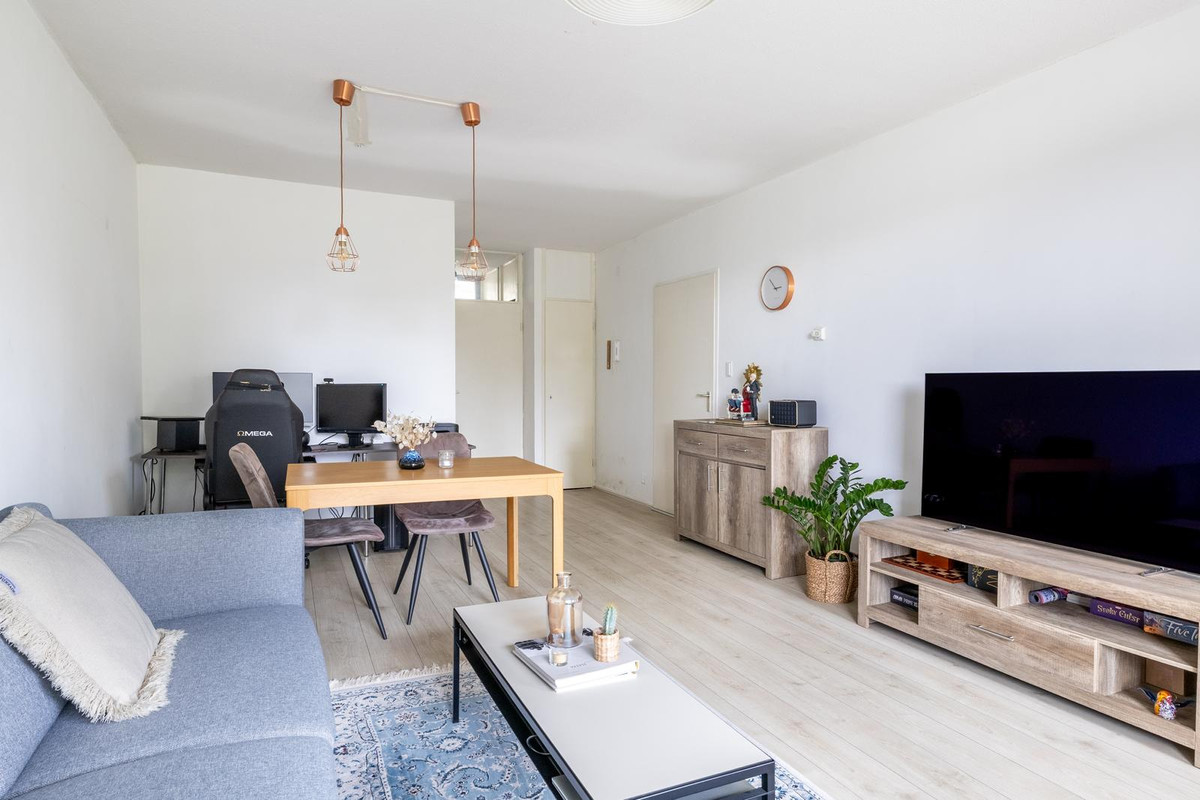Appartement te koop: Maastrichtkwartier 166, Almere