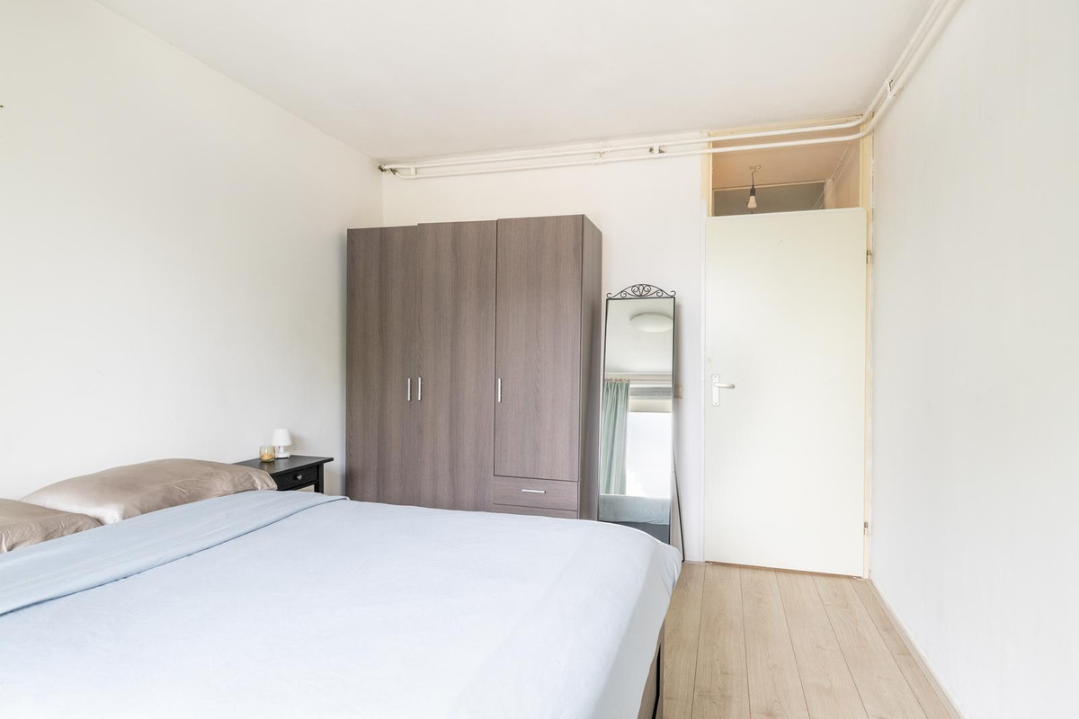 Appartement te koop: Maastrichtkwartier 166, Almere