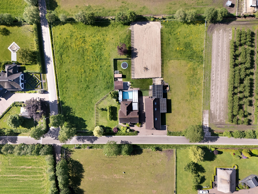 Vrijstaande woning te koop: Buurtweg 44, Ederveen