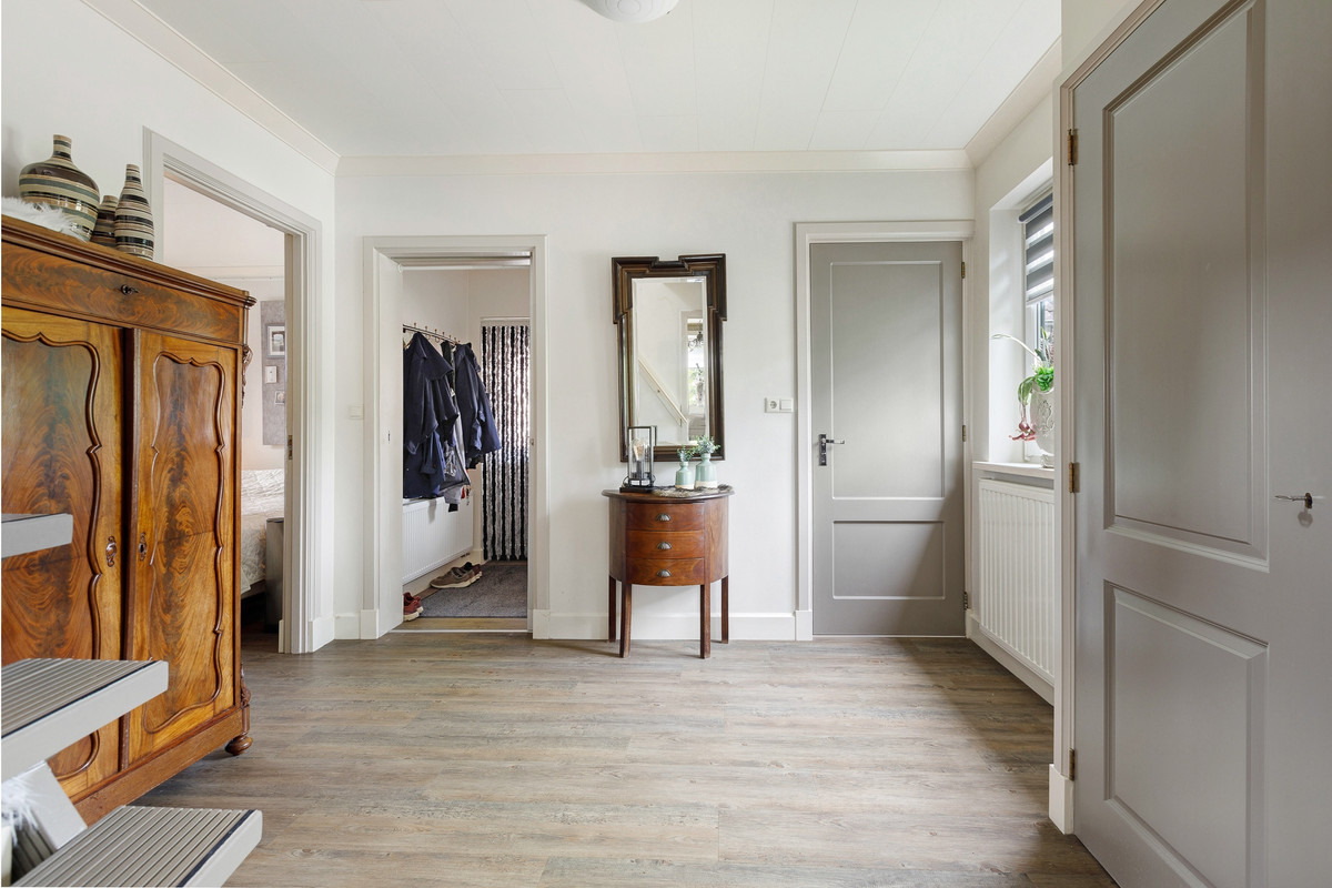 Vrijstaande woning te koop: Buurtweg 44, Ederveen