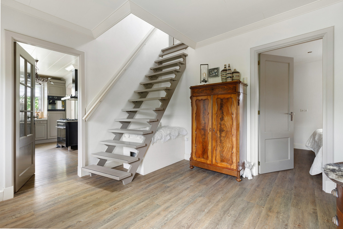 Vrijstaande woning te koop: Buurtweg 44, Ederveen