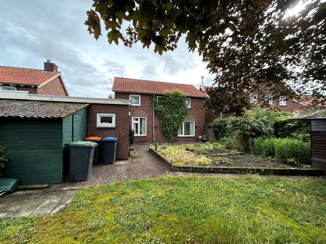 Hoekwoning te koop: Doetinchemseweg 73, Varsseveld