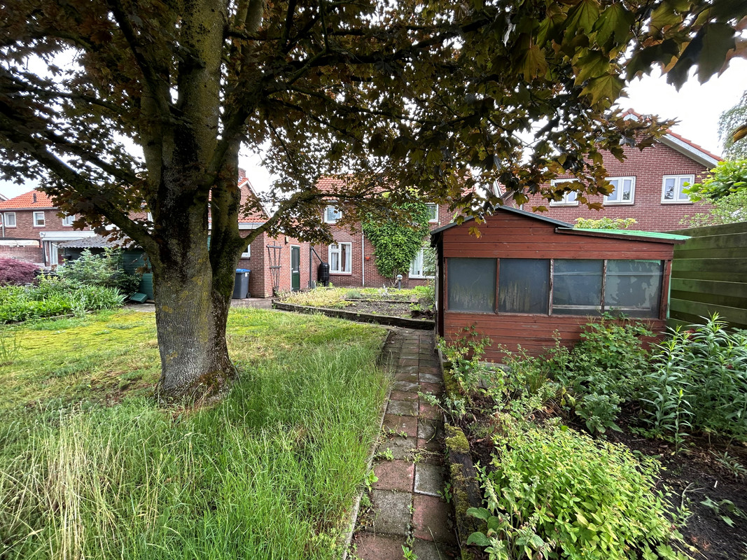 Hoekwoning te koop: Doetinchemseweg 73, Varsseveld