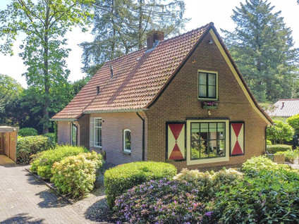 Poortse Bos 4