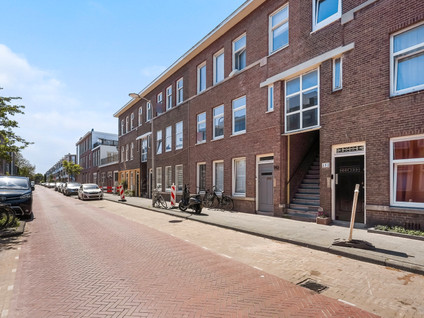Meidoornstraat 144