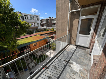 Meidoornstraat 144