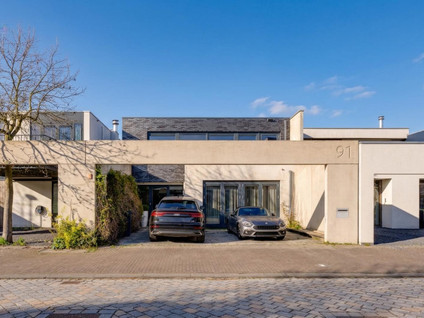 Lisdoddelaan 91
