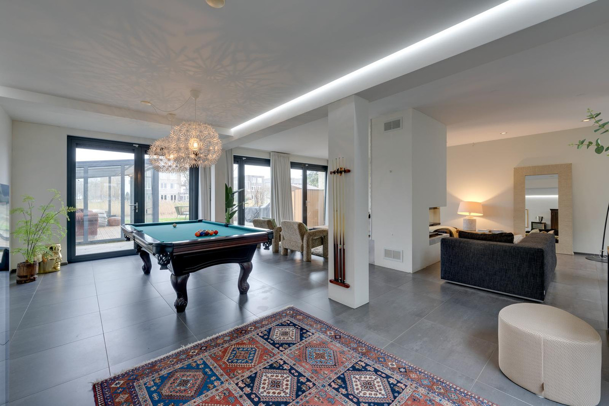 Tussenwoning te koop: Lisdoddelaan 91, Amsterdam