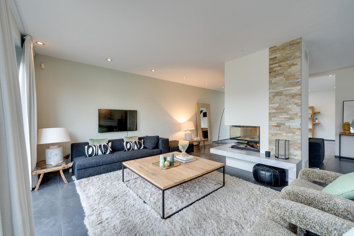 Tussenwoning te koop: Lisdoddelaan 91, Amsterdam