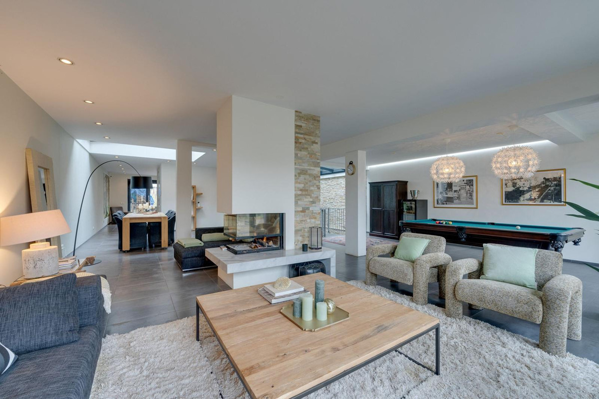 Tussenwoning te koop: Lisdoddelaan 91, Amsterdam