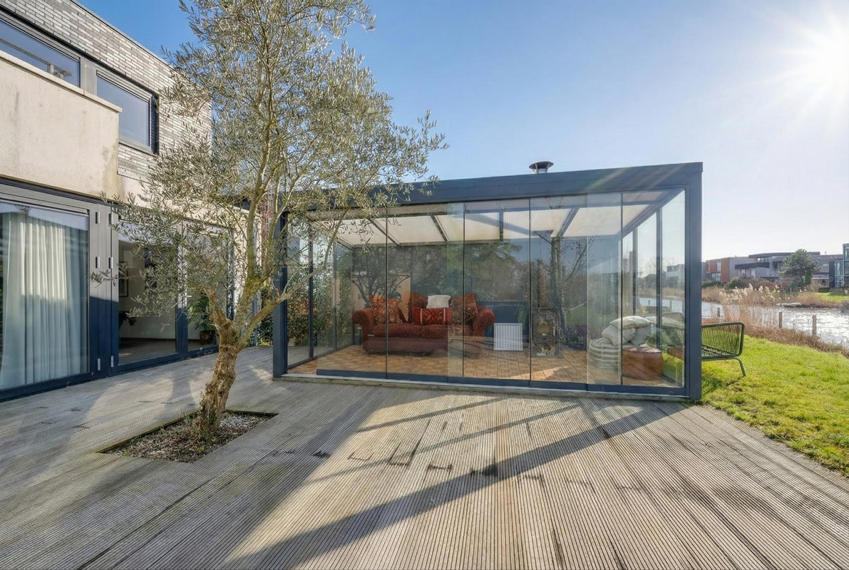 Tussenwoning te koop: Lisdoddelaan 91, Amsterdam