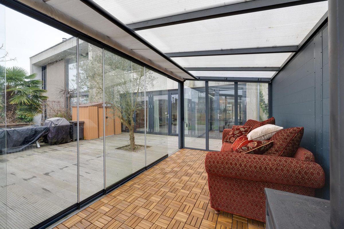 Tussenwoning te koop: Lisdoddelaan 91, Amsterdam