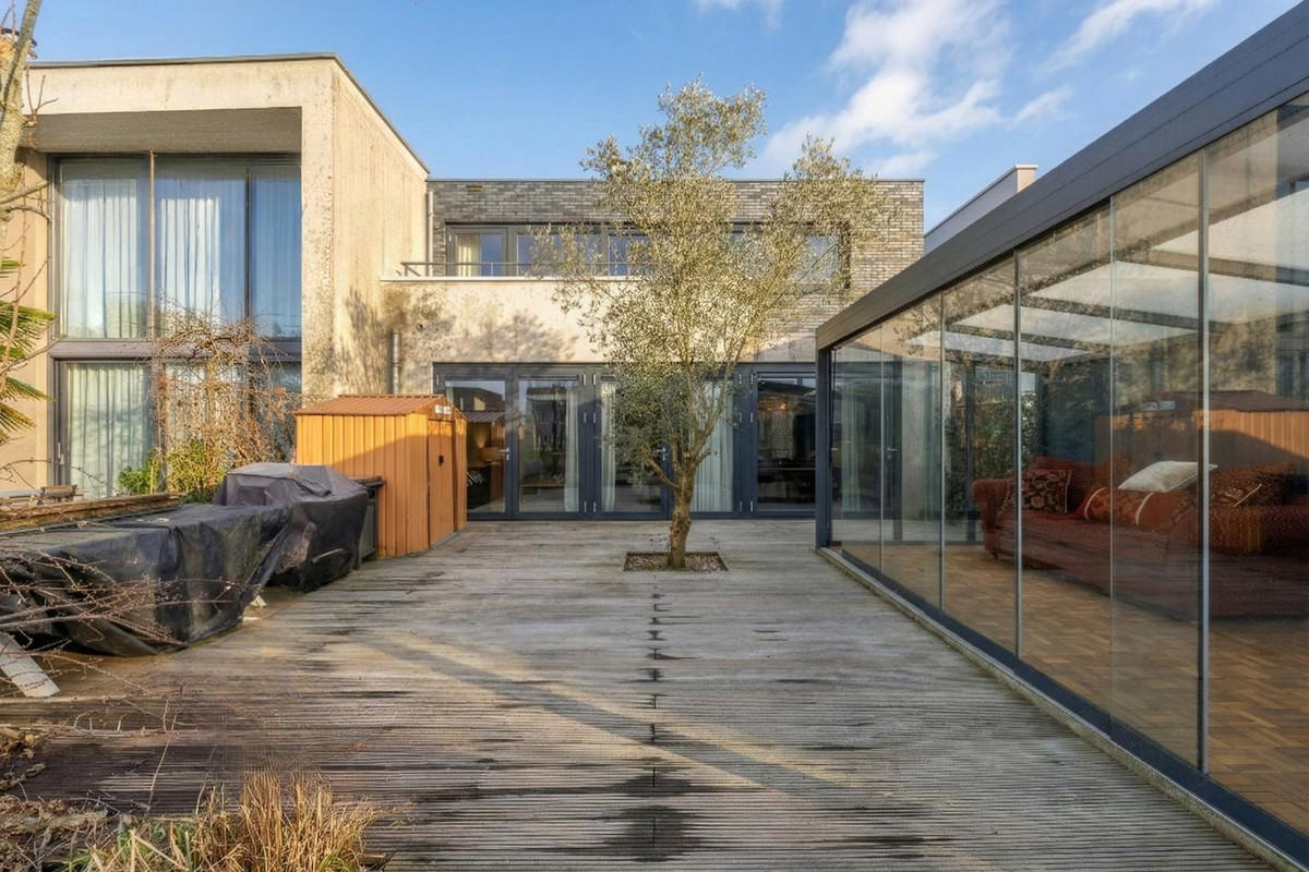 Tussenwoning te koop: Lisdoddelaan 91, Amsterdam