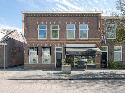 Rijndijk 74
