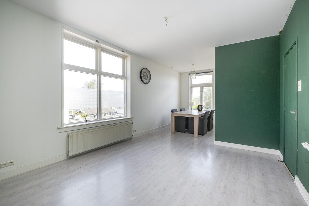 Appartement te koop: Rijndijk 74, Leiden