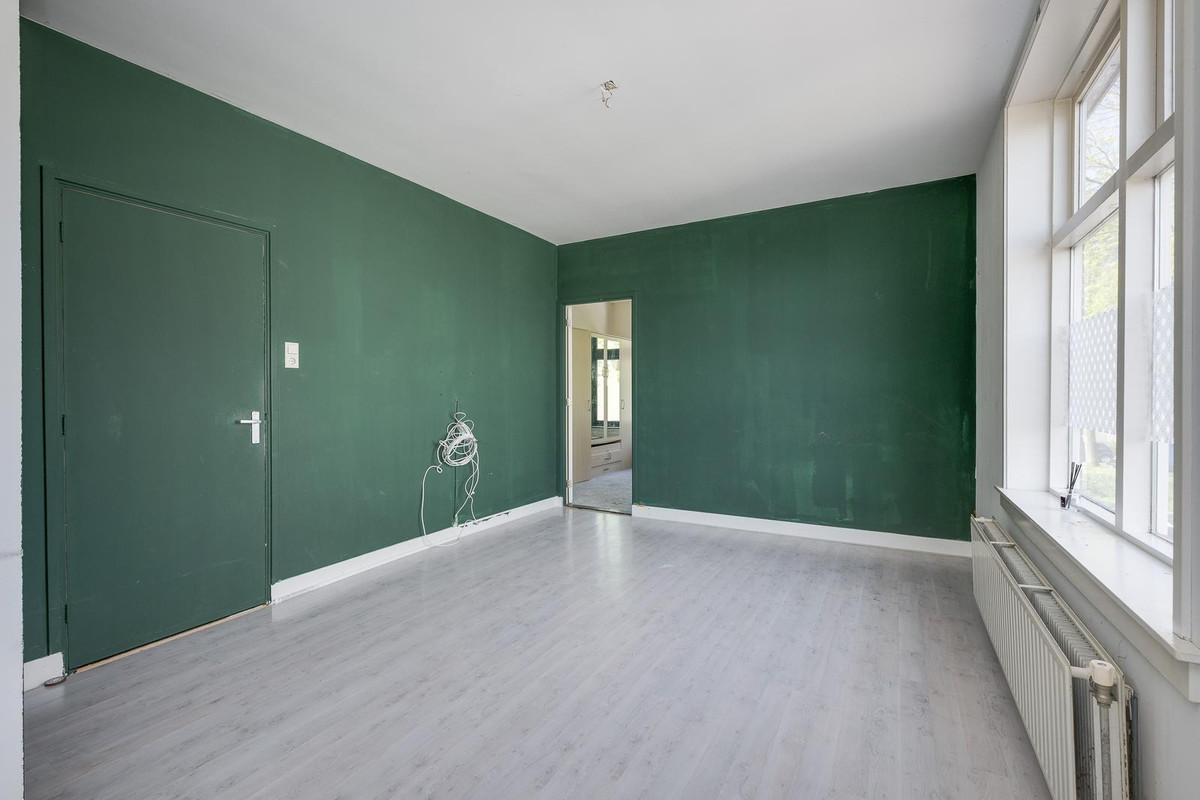 Appartement te koop: Rijndijk 74, Leiden