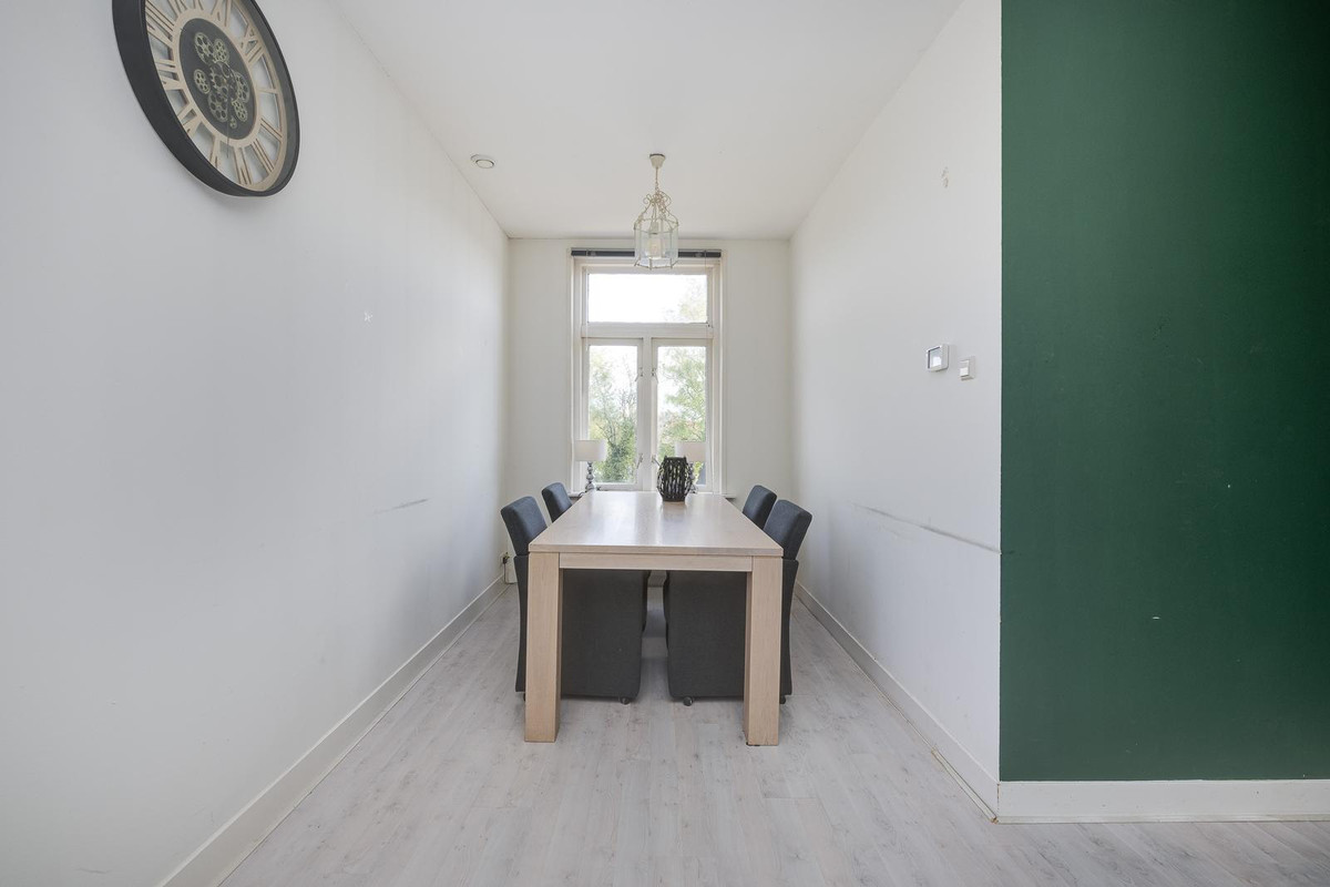 Appartement te koop: Rijndijk 74, Leiden