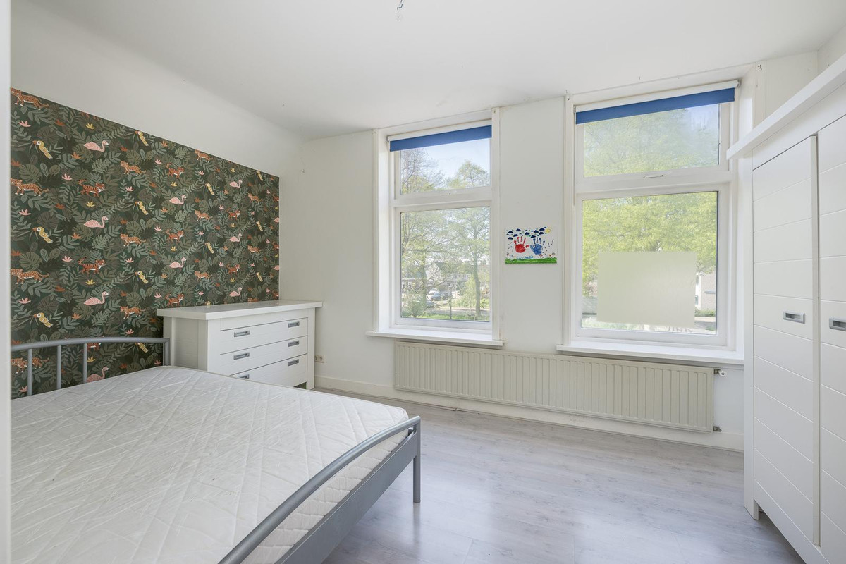 Appartement te koop: Rijndijk 74, Leiden