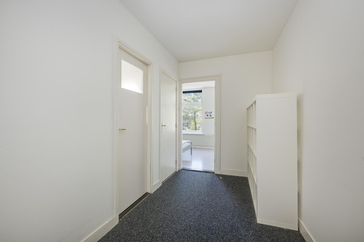 Appartement te koop: Rijndijk 74, Leiden