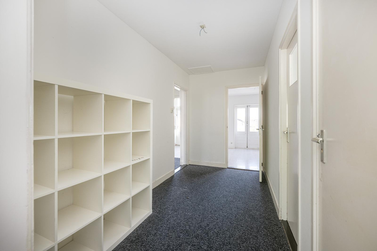 Appartement te koop: Rijndijk 74, Leiden