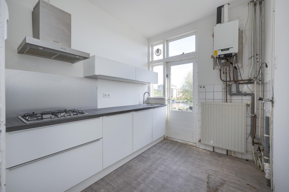 Appartement te koop: Rijndijk 74, Leiden