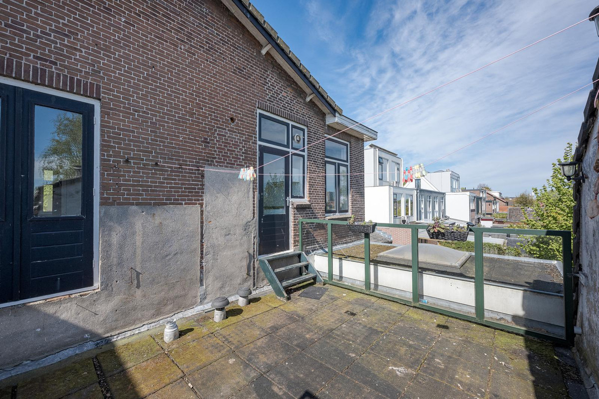Appartement te koop: Rijndijk 74, Leiden