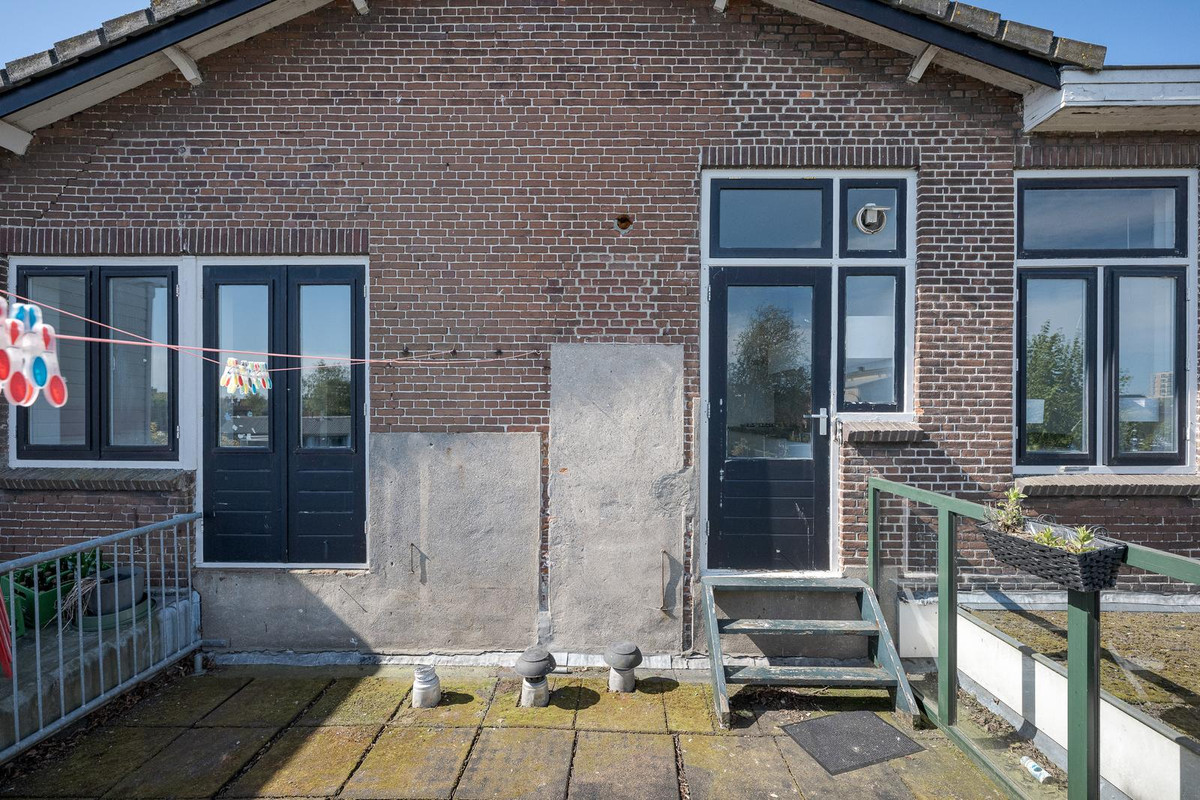 Appartement te koop: Rijndijk 74, Leiden