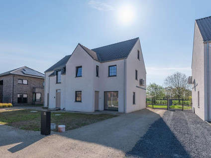 Sint-Jozefstraat 21a 3960 Bree 
