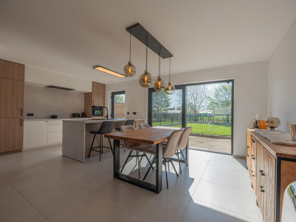 Sint-Jozefstraat 21a 3960 Bree 