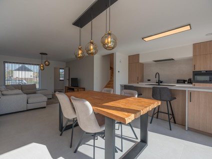 Sint-Jozefstraat 21a 3960 Bree 