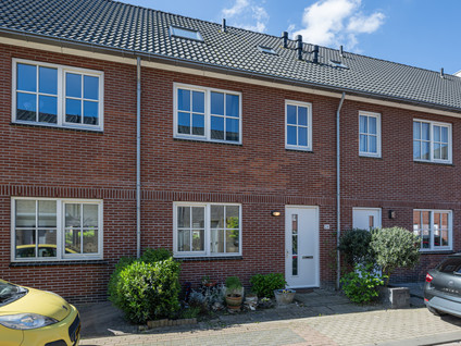 Oude Boomgaard 24
