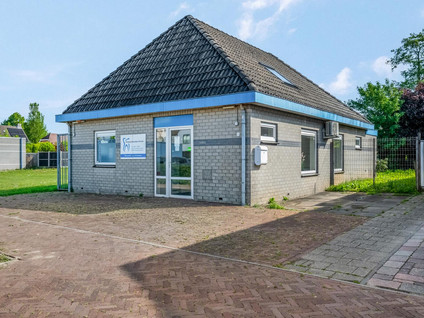 Het Dorpsplein 34