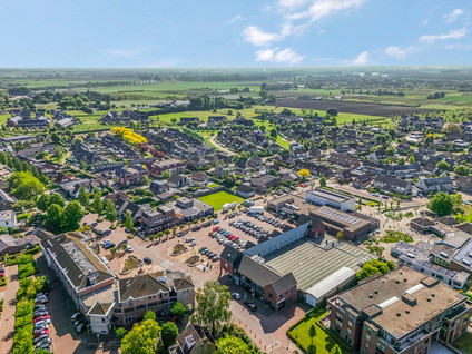 Het Dorpsplein 34