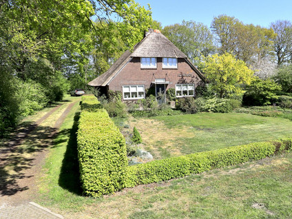 Woldlakeweg 6
