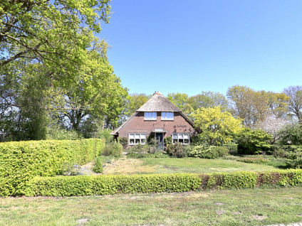 Woldlakeweg 6