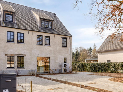 Hoogstraat 113 B 3690 Zutendaal 