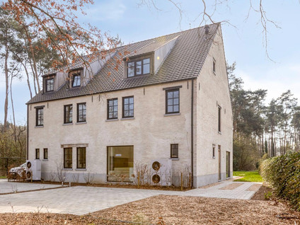 Hoogstraat 113 B 3690 Zutendaal 