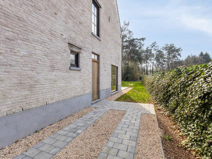 Hoogstraat 113 B 3690 Zutendaal 