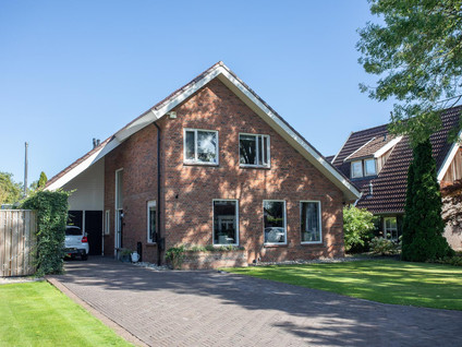 Dennenlaan 9