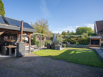 Dennenlaan 9