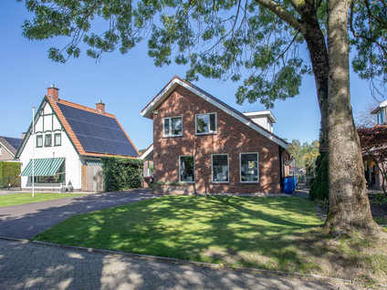 Dennenlaan 9