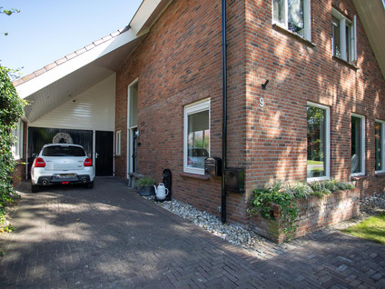 Dennenlaan 9