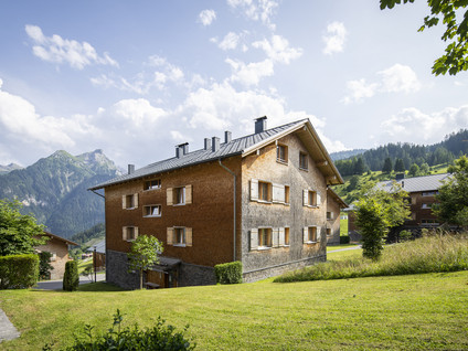Tschengla 3 -appartement 421 