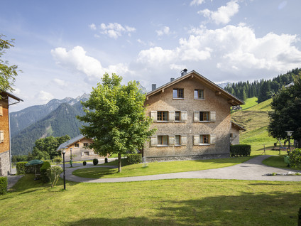 Tschengla 3 -appartement 421 