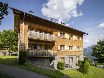 Tschengla 3 -appartement 421 